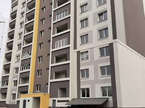 квартира за адресою Полтавський Шлях вул., 184-А корпус №8