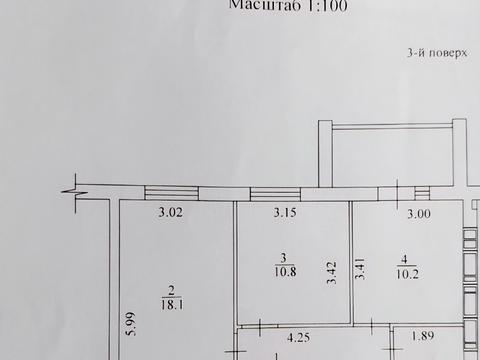 квартира за адресою Полтавський Шлях вул., 184-А корпус №8