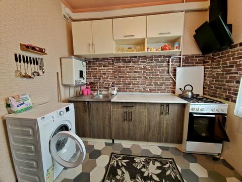 квартира за адресою Максима Залізняка вул., 12