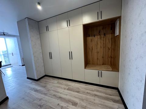 квартира по адресу Запорожское шоссе, 32а