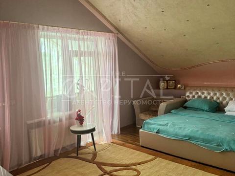 дом по адресу Дмитрия Вишневецкого ул.