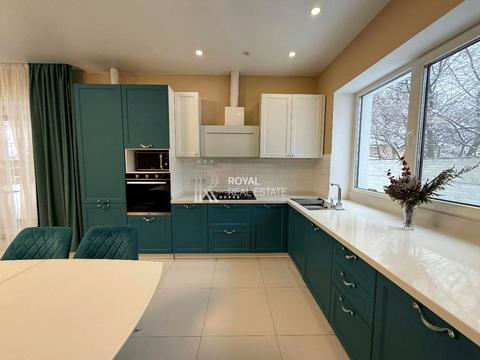 будинок за адресою Лісова вул.