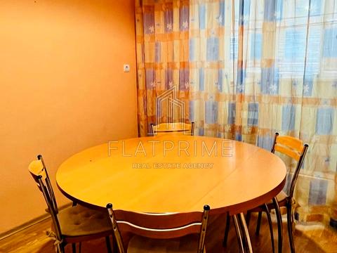 квартира по адресу Клиническая ул., 23/25