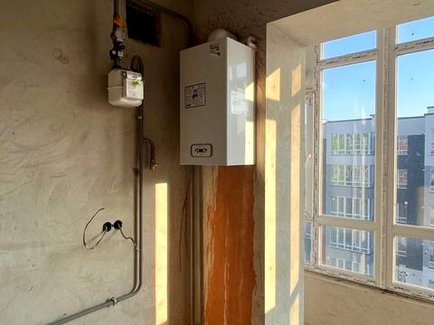 квартира по адресу Приозерна ул., 28