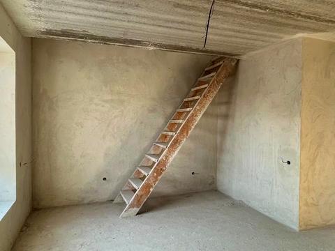 квартира по адресу Приозерна ул., 28