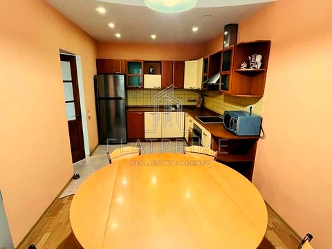 квартира по адресу Клиническая ул., 23/25