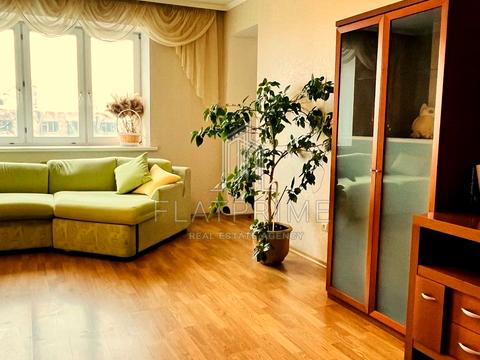 квартира по адресу Клиническая ул., 23/25