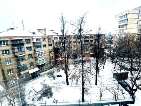 квартира по адресу Клиническая ул., 23/25