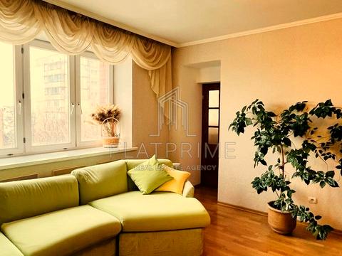 квартира по адресу Клиническая ул., 23/25