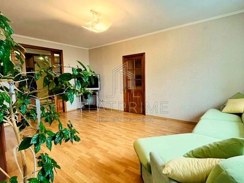 квартира по адресу Клиническая ул., 23/25