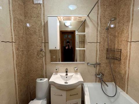 квартира по адресу Николая Биха ул., 20а