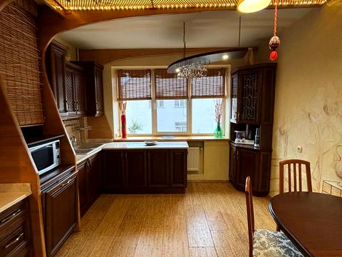 квартира по адресу Николая Биха ул., 20а