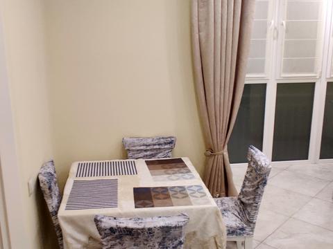 квартира по адресу Княгини Ольги ул., 5з