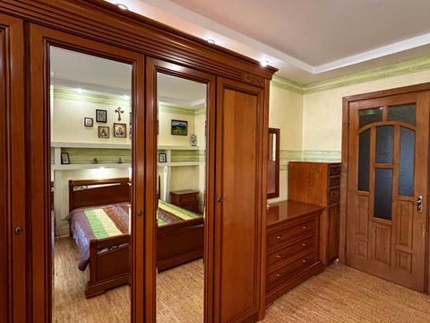 квартира по адресу Николая Биха ул., 20а