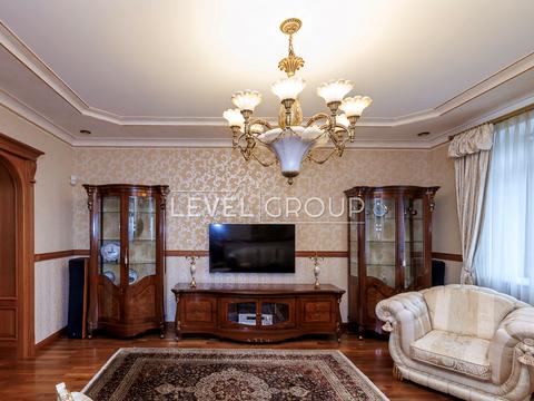 квартира за адресою Обсерваторна вул., 7