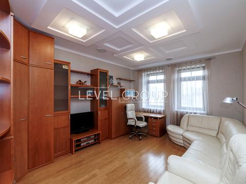 квартира за адресою Обсерваторна вул., 7