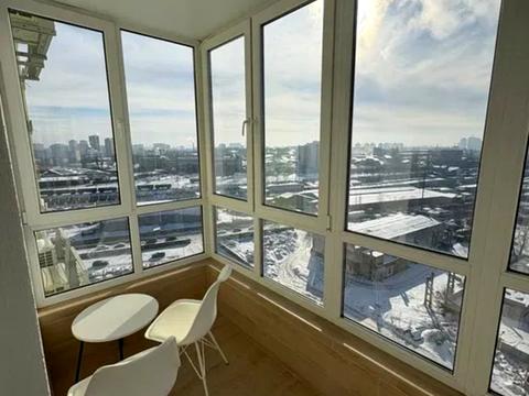 квартира за адресою Олеся Бердника вул., 1-Д