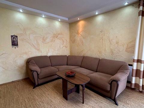 квартира по адресу Николая Биха ул., 20а