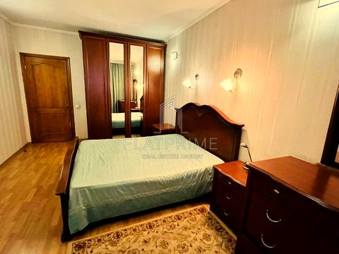 квартира по адресу Клиническая ул., 23/25