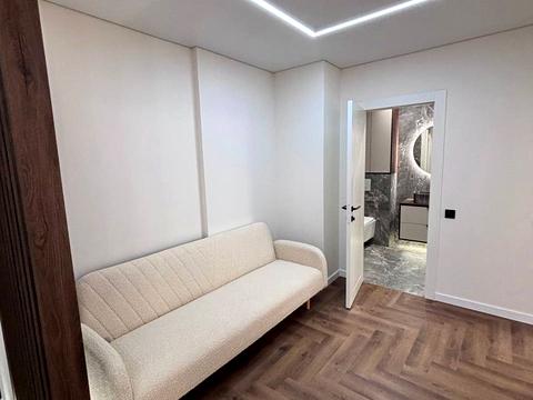 квартира по адресу Романа Левицкого ул., 4