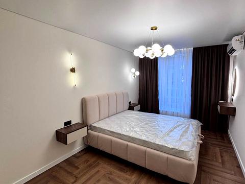 квартира по адресу Романа Левицкого ул., 4