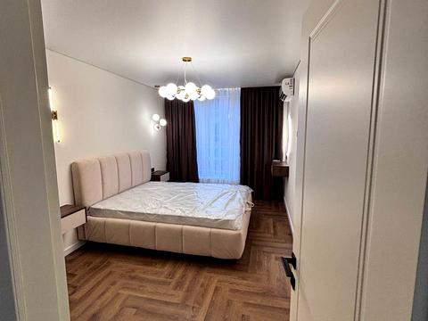 квартира по адресу Романа Левицкого ул., 4