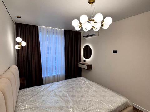 квартира по адресу Романа Левицкого ул., 4