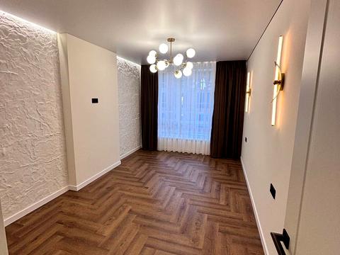 квартира по адресу Романа Левицкого ул., 4