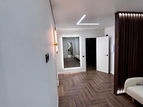 квартира по адресу Романа Левицкого ул., 4