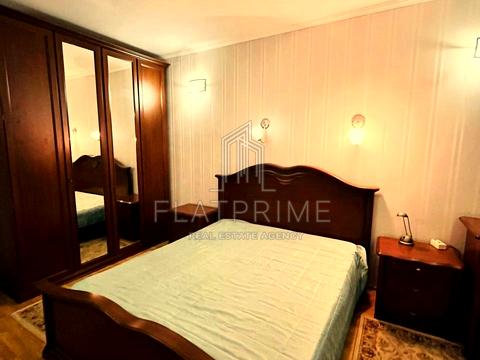 квартира по адресу Клиническая ул., 23/25