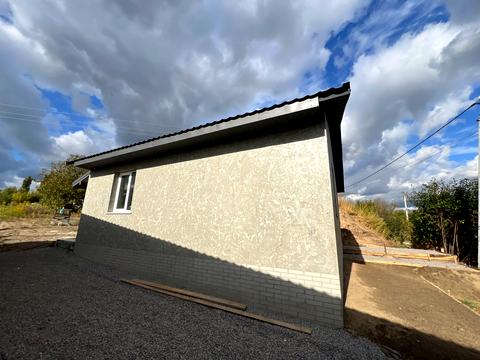 дом по адресу Архітектурна