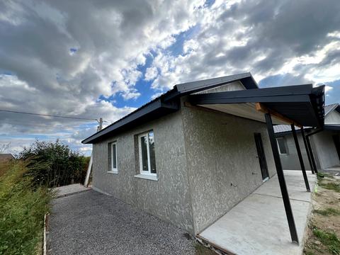 дом по адресу Архітектурна