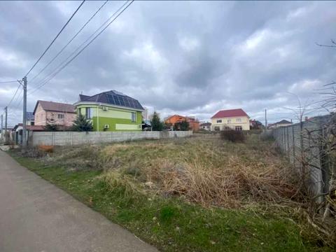 ділянка за адресою Одеса, 2-й Амундсена пров.