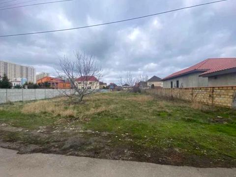 ділянка за адресою Одеса, 2-й Амундсена пров.