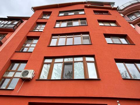 квартира по адресу Николая Биха ул., 20а