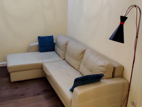 квартира по адресу Княгини Ольги ул., 5з