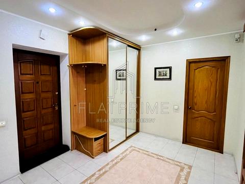 квартира по адресу Клиническая ул., 23/25