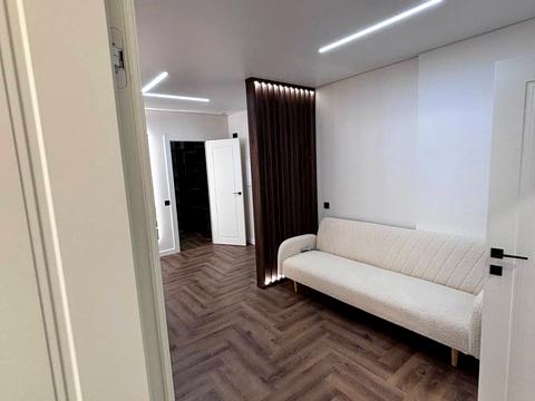 квартира по адресу Романа Левицкого ул., 4