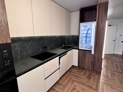 квартира по адресу Романа Левицкого ул., 4