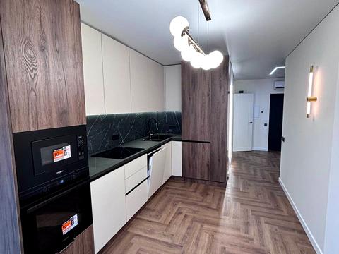 квартира по адресу Романа Левицкого ул., 4