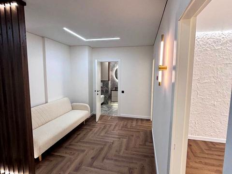 квартира по адресу Романа Левицкого ул., 4