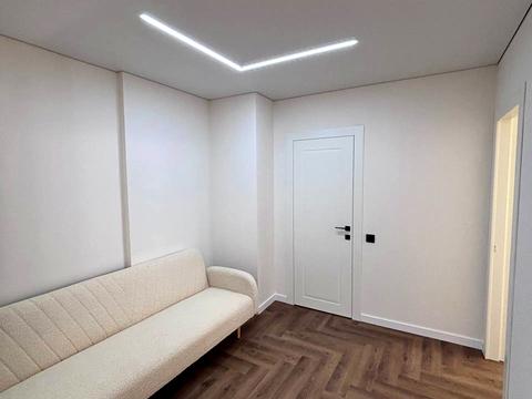 квартира по адресу Романа Левицкого ул., 4