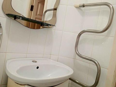 квартира за адресою Ревуцького вул., 34