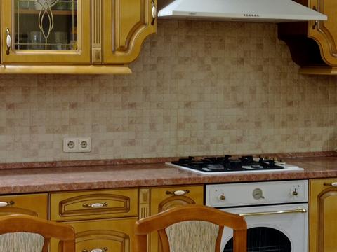 квартира по адресу Прокуровского Подполья ул., 16