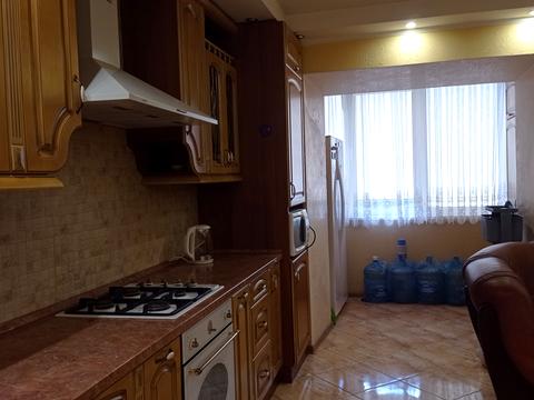 квартира по адресу Прокуровского Подполья ул., 16