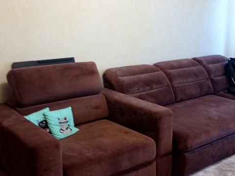 квартира по адресу Прокуровского Подполья ул., 16