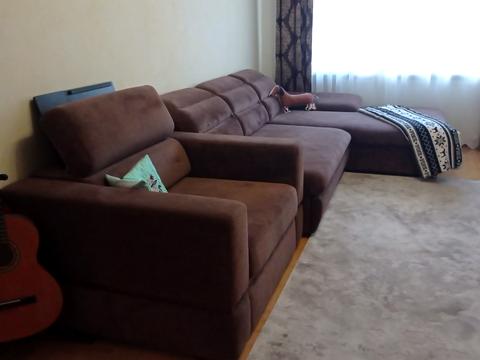 квартира по адресу Прокуровского Подполья ул., 16