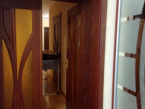 квартира по адресу Прокуровского Подполья ул., 16