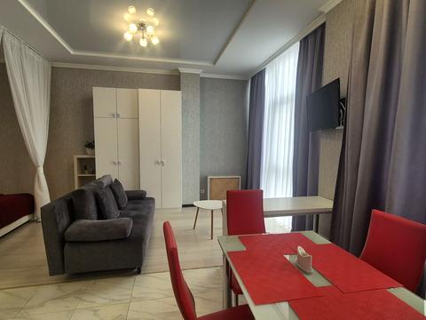 квартира по адресу Асташкина пер., 29