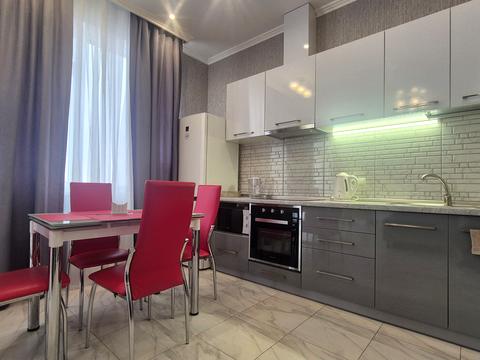 квартира по адресу Асташкина пер., 29